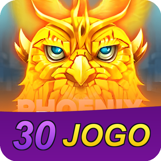 Logo Oficial 30JOGO Download